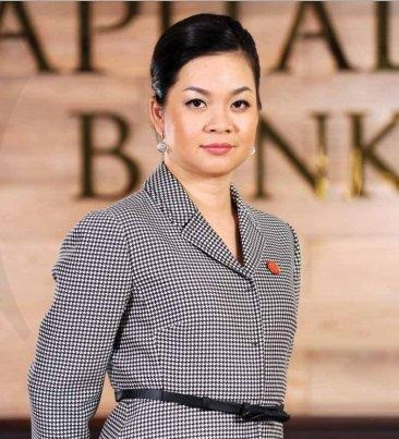 Giới thiệu về CEO Nguyễn Thanh Phượng
