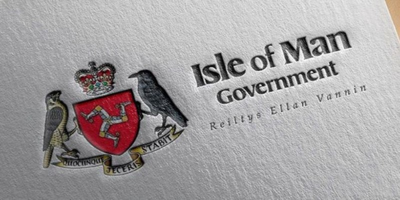 Isle Of Man Gambling Supervision Commission là giấy phép cờ bạc 